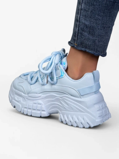 Royalfashion Baskets Femme Bisst