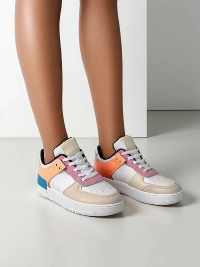 Royalfashion Baskets Sport Femmes Ofanna