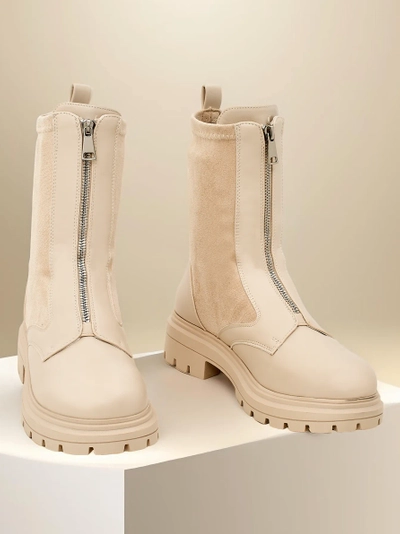 Bottes pour femmes Royalfashion Cozoo