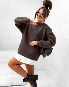 Marron foncé