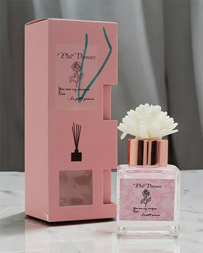 Bâtonnets parfumés Royalfashion 50 ml