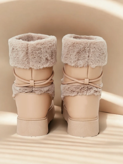 Bottes d'hiver pour femmes Royalfashion Volio