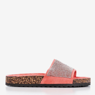 Tongs enfant en zircone cubique Procopia - Chaussures 1