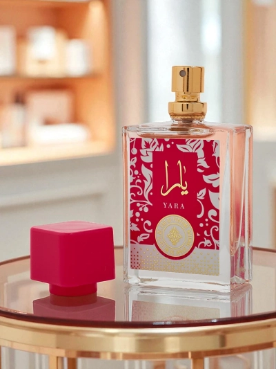 Inspirée Eau de parfum pour femme Arab Candy