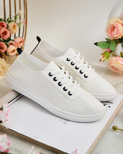 Royalfashion Baskets ajourées femme Tareb