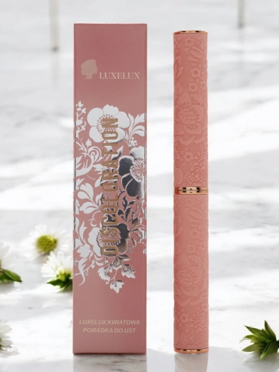 Luxelux Baume à lèvres floral 02 4g