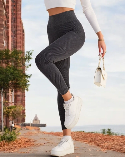Royalfashion Leggings pour femmes