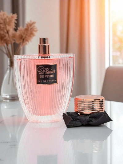 Eau de parfum inspirée pour femme De Vivre
