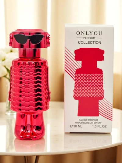 Eau de parfum pour femmes inspirée ONLYOU No. 9324