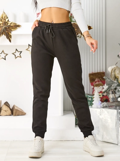 Royalfashion Pantalons de survêtement pour femmes