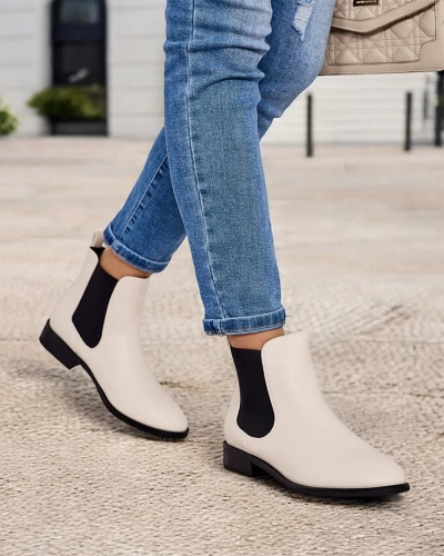 Bottes pour femmes Royalfashion Ronoli