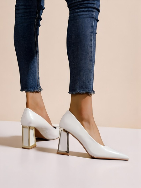 Royalfashion Classiques escarpins pour femmes Wernone