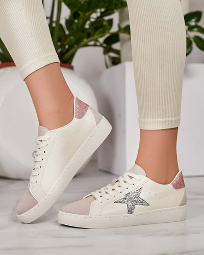 Royalfashion Chaussures de sport pour femmes Abi