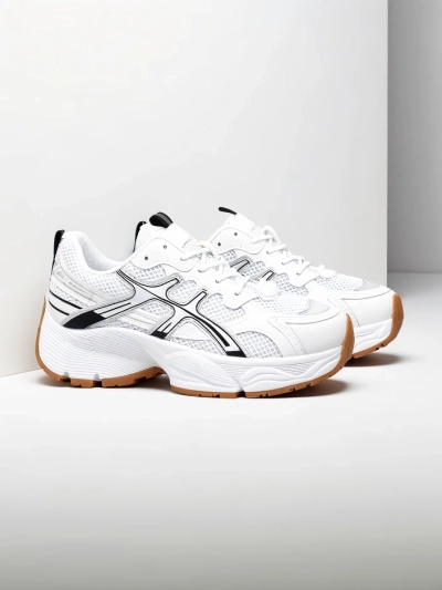 Royalfashion Baskets Sport Femmes Senuifo