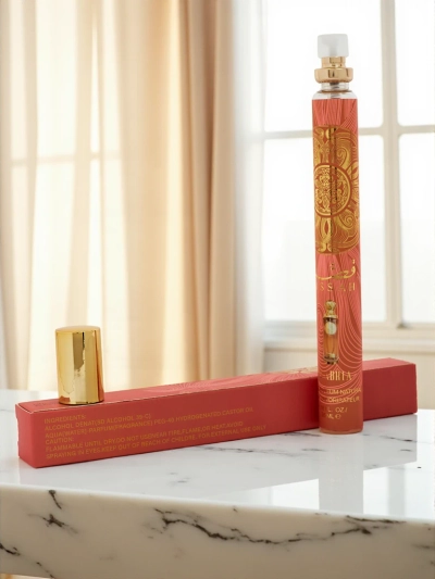 Eau de parfum pour femme Calabria inspirée
