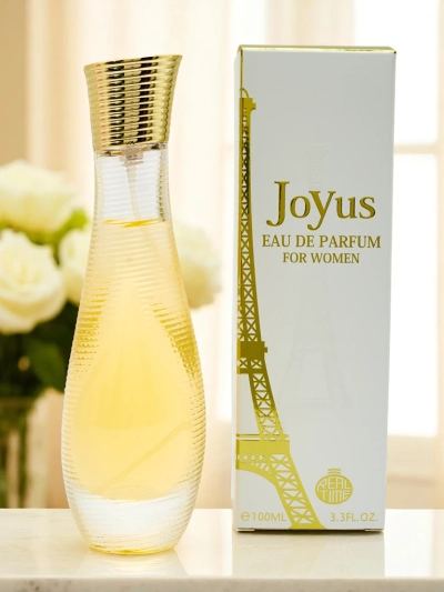 Eau de parfum inspirée pour femme JOYUS