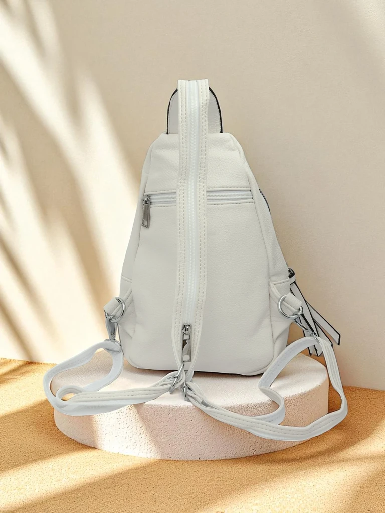 Royalfashion Petit sac bandoulière pour femme Aurelia Napoli