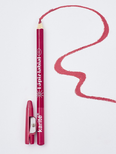 Crayon lèvre avec taille-crayon, teinte Peachy Rose
