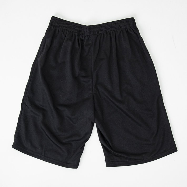 Pantalon de survêtement homme noir avec poches - Vêtements