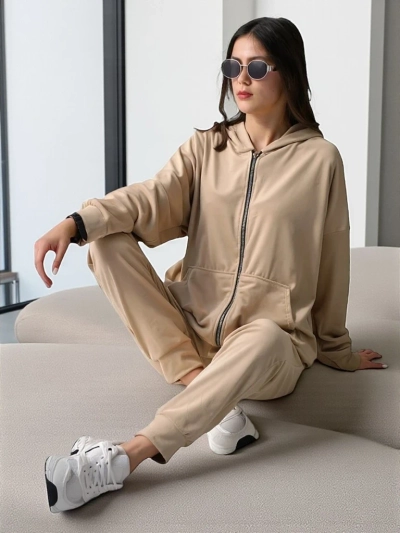 Royalfashion Ensemble femme a'la velours