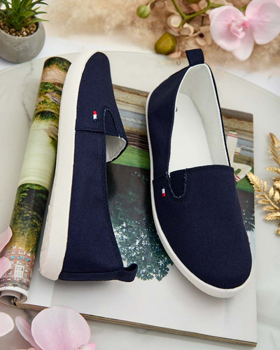 Royalfashion Baskets Peliotte Femme