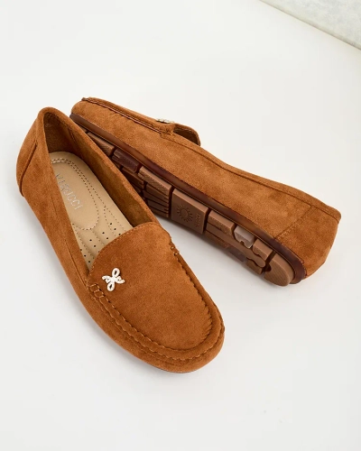 Royalfashion Mocassins Verobi pour femme