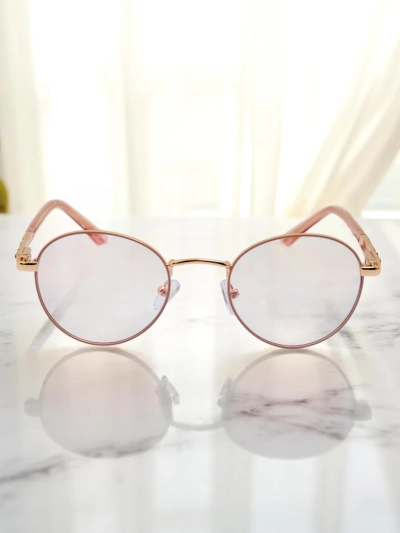 Royalfashion Lunettes de soleil Skyline carrées