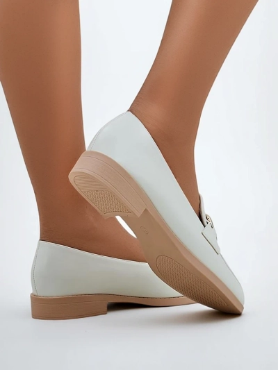 Royalfashion Mocassins femmes Sanocca