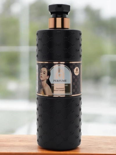 Luxelux Shampooing pour cheveux Golden Classic 800 ml