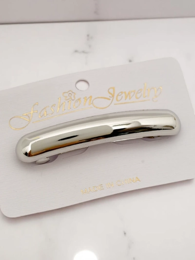 Royalfashion Barrette Chic Clip