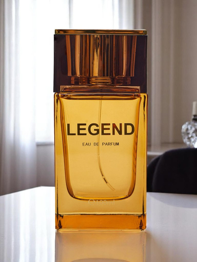 Eau de parfum inspirée pour hommes LEGEND