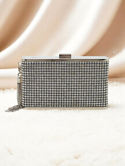 Royalfashion Pochette pour Femme Midnight Shine