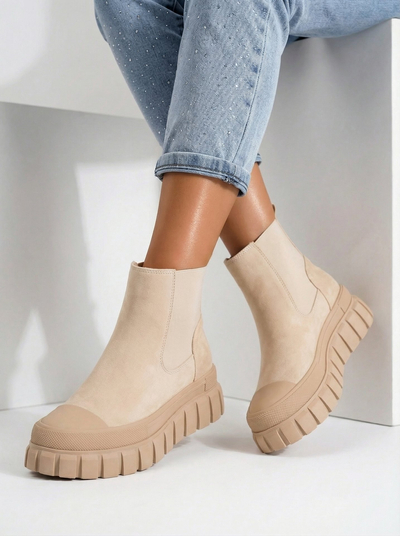 Bottines pour femmes de Royalfashion Mietoo