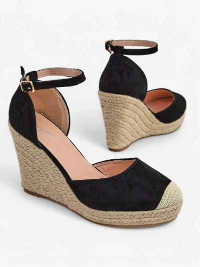 Royalfashion Espadrilles Wedge Bonitaa