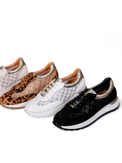 Royalfashion Baskets perforées pour femmes Ellos