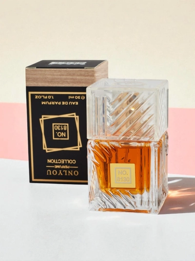 Inspirée Eau de parfum unisexe No. 8130