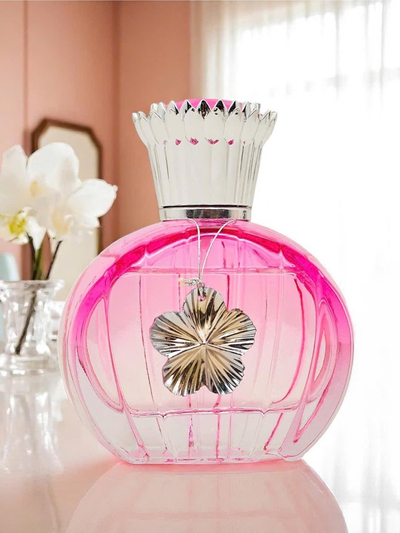 Eau de parfum inspirée pour femme Stellar Diamond