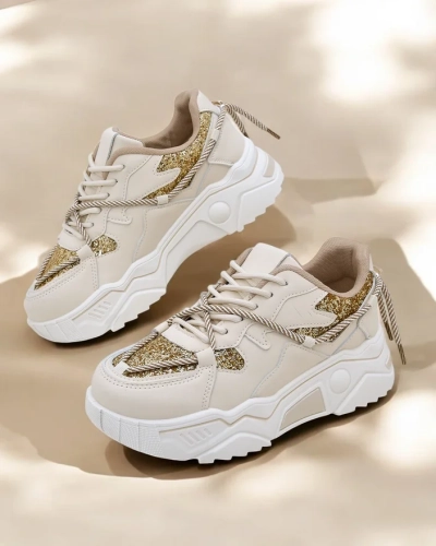Sneakers Royalfashion pour femmes Astepa