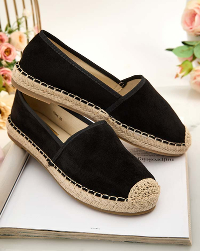 Royalfashion Espadrilles Dimalle pour femme