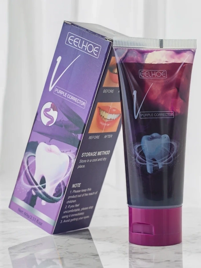 EELHOE Dentifrice 60 ml