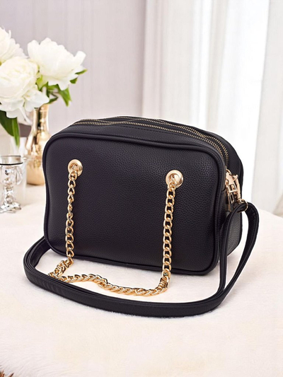 Royalfashion Petit sac à main en similicuir Tessa Compact