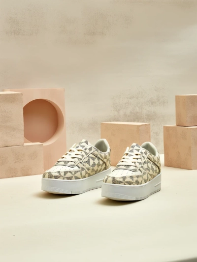 Baskets Royalfashion pour femmes avec imprimé Ozofio