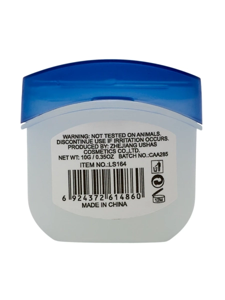 Baume à lèvres hydratant