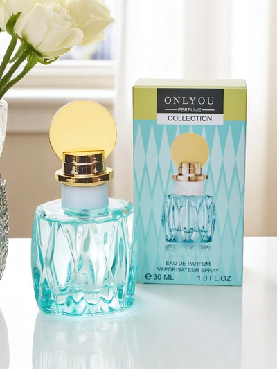 Eau de parfum pour femme Inspired ONLYOU Blue