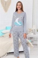 gris pigeon