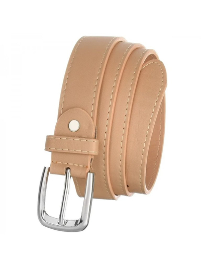 Royalfashion Ceinture décontractée pour femme pour pantalon