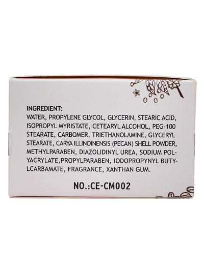 Masque visage au café – hydrate et régénère la peau