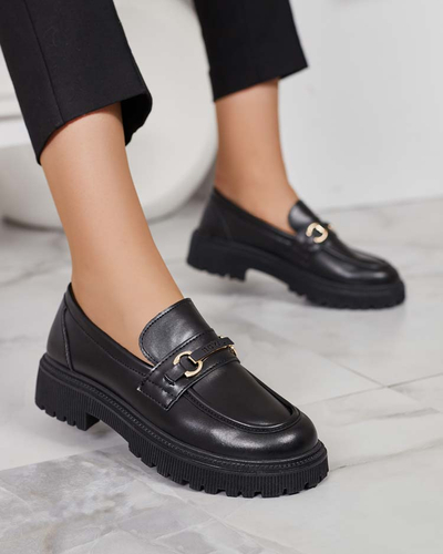 Royalfashion Mocassins femme Oyrall