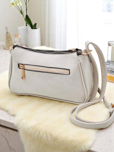 Royalfashion Petit Sac à Main Papillon Mini