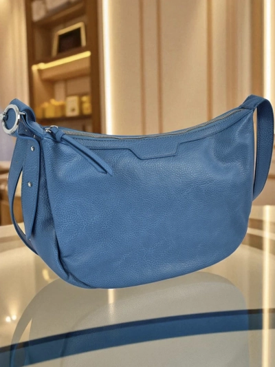 Royalfashion Grand sac à main shopper Arla Cove en cuir écologique pour femmes